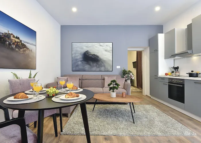 D&a Luxury With Free Parking Appartamento *