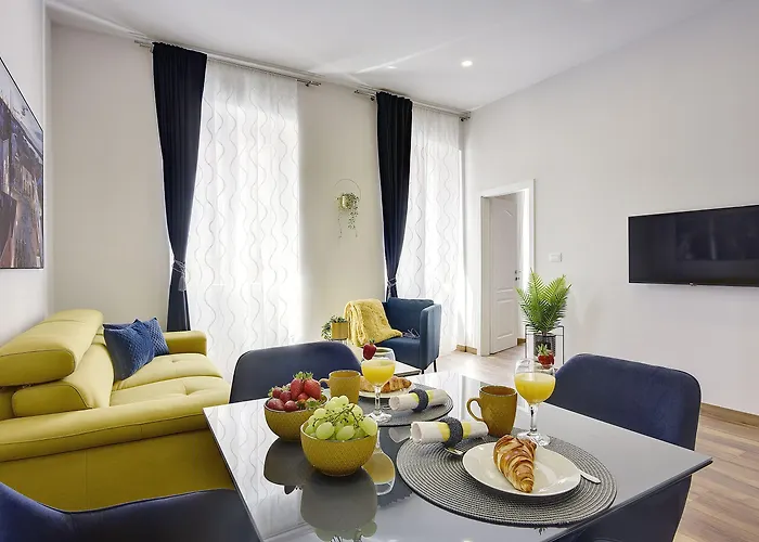 D&a Luxury With Free Parking *