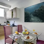 D&a Luxury With Free Parking * Pula